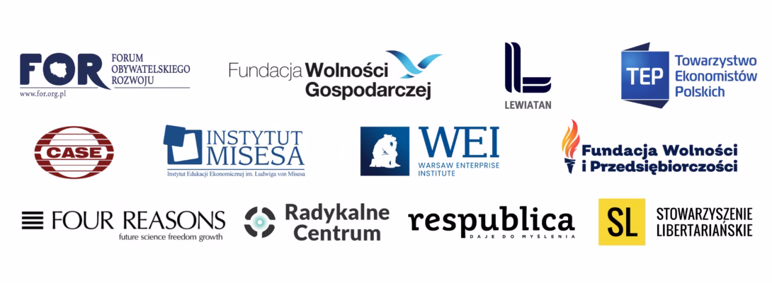 Podpisano Pakt dla Wolności i Rozwoju!